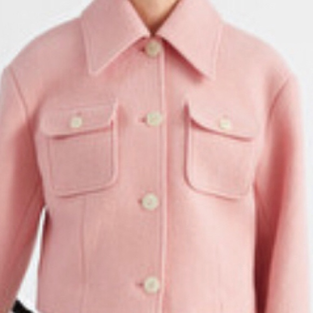 Meet your Posher, Lorena